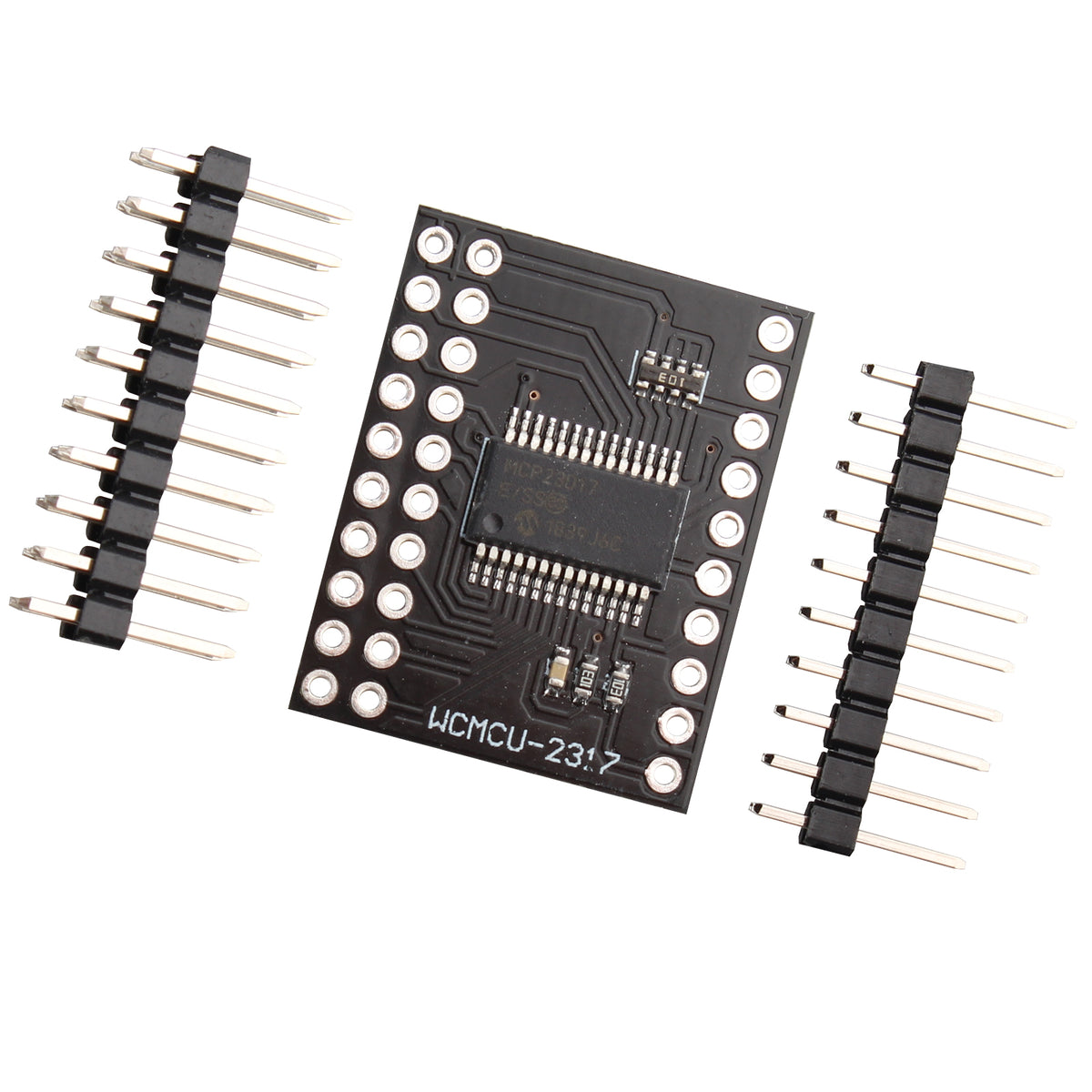 MCP23017 I2C IIC Serial Interface Module IIC I2C 16-Bit SPI