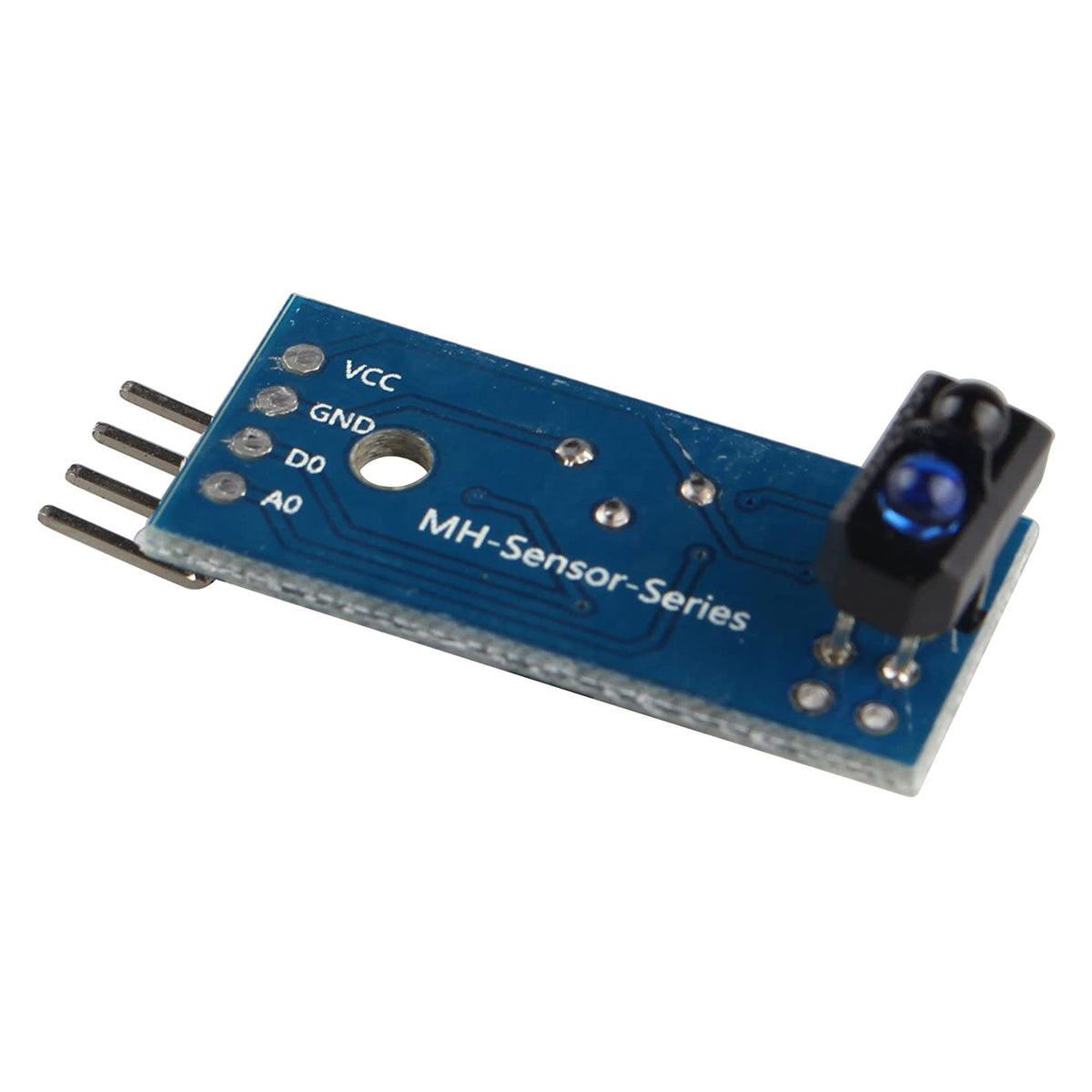 HALJIA TCRT5000 Infrared Reflectance Tracking Sensor Module Obstacle A