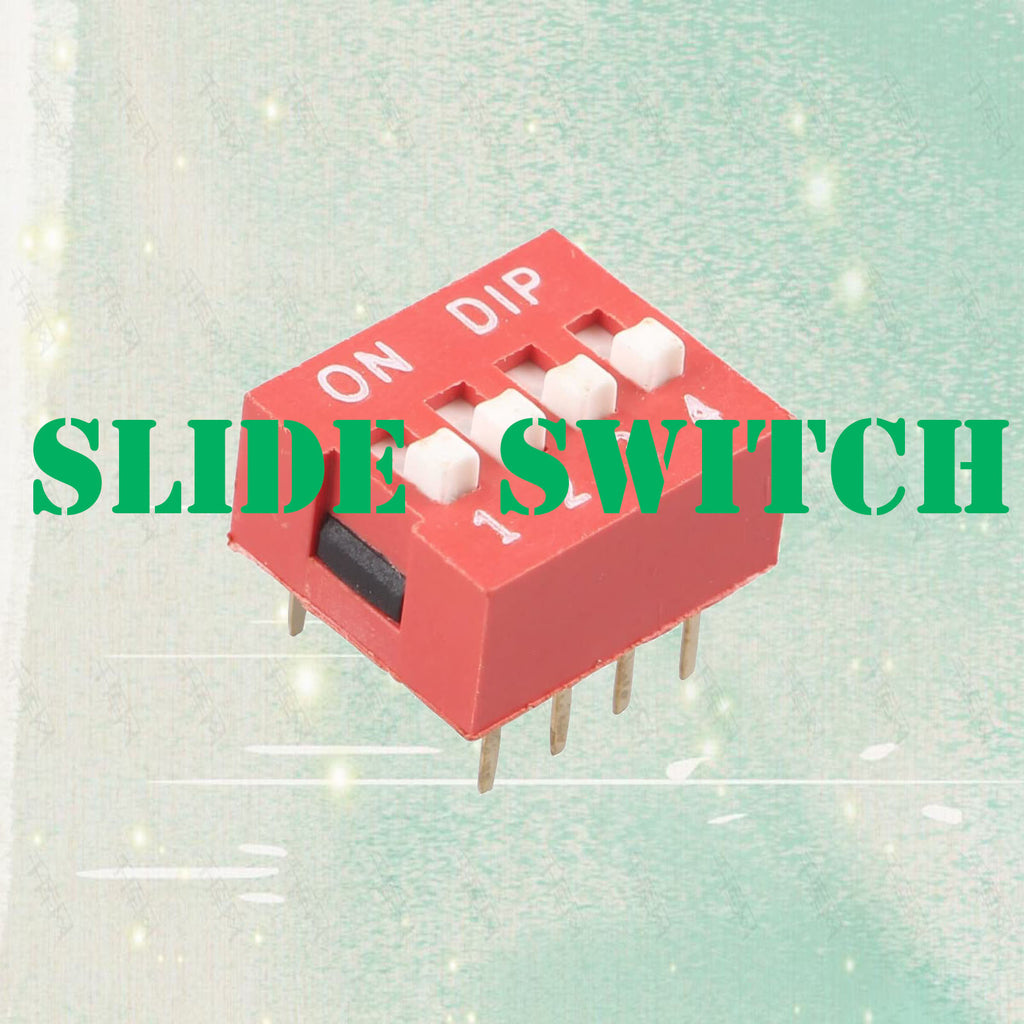 SlideSwitch