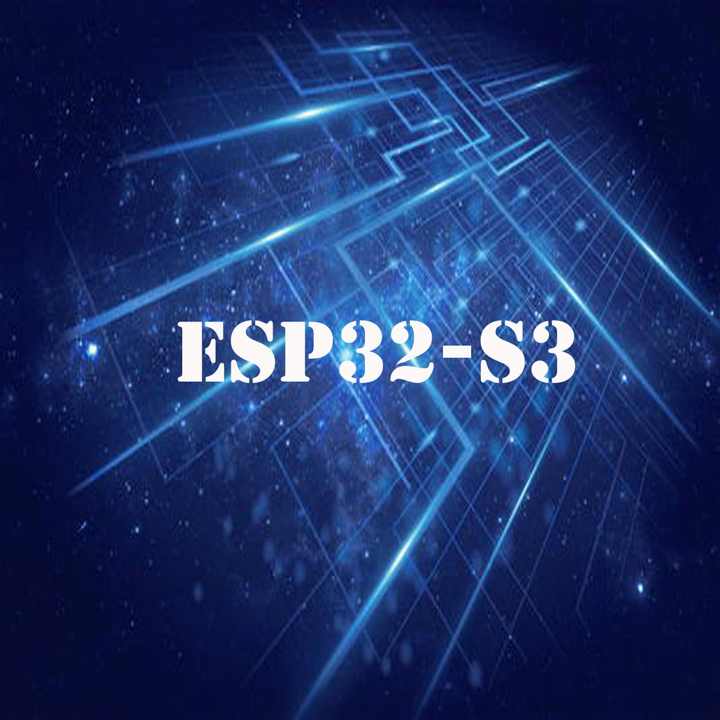ESP32-­S3