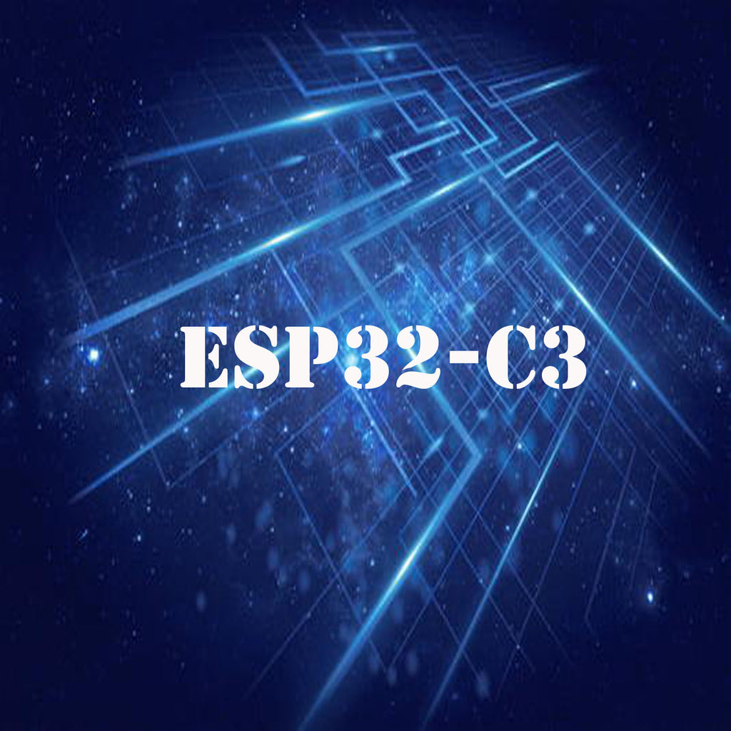 ESP32-­C3