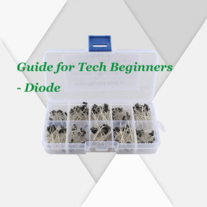 Guide for Tech Beginners - Diode