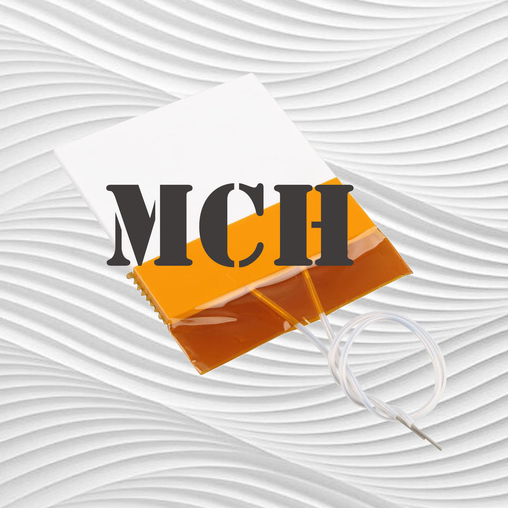 MCH - Metal Ceramic Heater