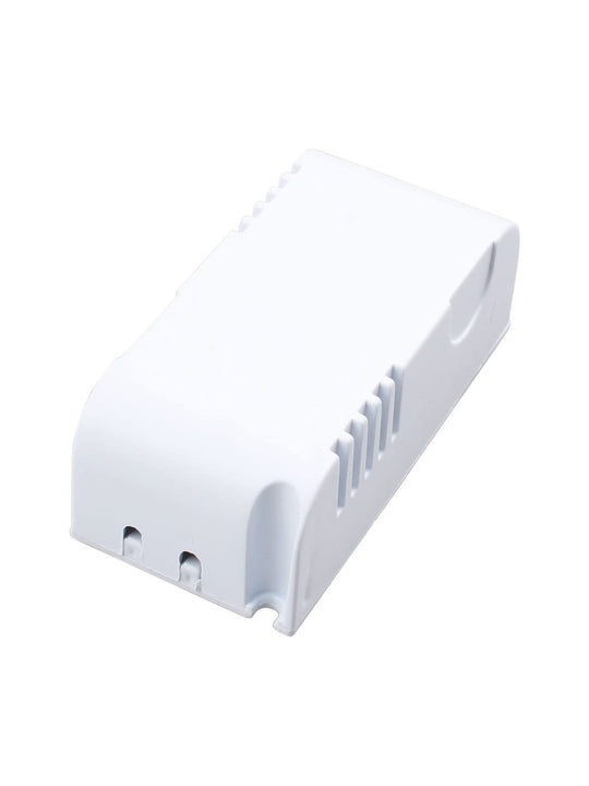 HALJIA Waterproof Plastic Power Module Power Supply Box Case for Arduino Raspberry PI DIY