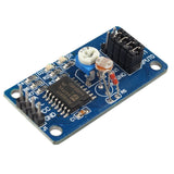 HALJIA PCF8591 AD/DA Converter Module Analog to Digital And Analog to Digital Conversion Compatible with Arduino