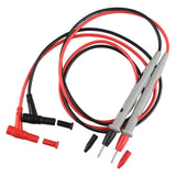 HALJIA Digital Multimeter 1000V 10A Test Lead Probe Cable Wire (2 PCS)