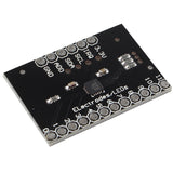 HALJIA MPR121 Breakout V12 Proximity Capacitive Detectors Touch Sensor Controller Module I2C Keyboard