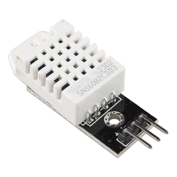 Hw220 Sensor HALJIA DHT22 AM2302 Digital Temperature and Humidity Sensor Module Com