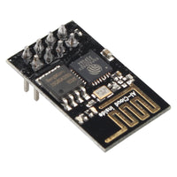 HALJIA ESP8266 Serial Wifi Transceiver Module Send Receive LWIP AP STA Compatible with DIY or Arduino UNO R3 Mega2560 Nano