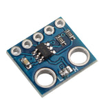 HALJIA GY-4725 MCP4725 DAC Module I2C Breakout Module Development Board Interface DA Converter Module