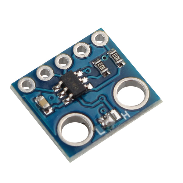Module DAC MCP4725 I2C - Convertisseur Numérique/analogique 12 Bits | Pour Arduino, Raspberry Pi
