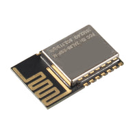 HALJIA Mini ESP-M2 ESP8285 serial transmission wireless WiFi control module ESP8266 - Compatible with ESP8266