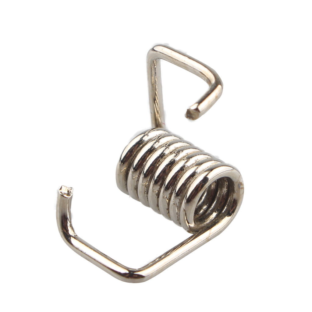 Torque Spring For Printer HALJIA 20pcs Timing Belt Tensioner Torsion Spring For 3D Printer