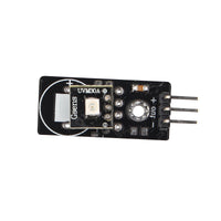 HALJIA UVM-30A UV Sensor Module Detector for Ultraviolet Ray Detection DC 3~5V Compatible with Arduino
