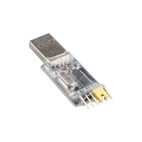 HALJIA USB To TTL CH340G UART Converter Module Adapter Serial Converter Compatible with Arduino And STC