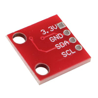 HALJIA HTU21D Humidity and Temperature Sensor Module with I2C Interface Compatible with Arduino