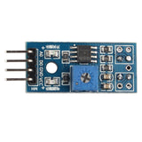 HALJIA TCRT5000 Infrared Reflectance Tracking Sensor Module Obstacle Avoidance Module Line Tracking Compatible with Arduino