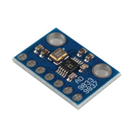 HALJIA AD9833 Programmable Microprocessors Sine Square Wave DDS Signal Generator Serial Interface Module