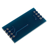 HALJIA TM7711 Module Electronic Weighing Sensor 24-bit AD Module Microcontroller HX710A SCM Pressure Sensor