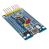 HALJIA STM32F030F4P6 Core Board Development Board Small Systems Module with ARM Cortex-m0 Core Compatible with Arduino