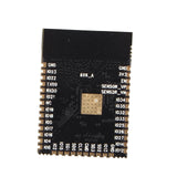 HALJIA ESP32 ESP-32F Development Board and Transfer Board WiFi Bluetooth Low Power Consumption CPU MCU Dual Core Module Compatible with Arduino