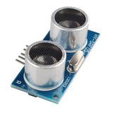 HALJIA HY-SRF05 Ultrasonic Distance Sensor Module Measuring Module Compatible with Arduino