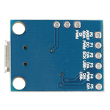 HALJIA Digispark Attiny85 Micro Miniature Microcontroller USB Development Board Module Compatible with Arduino IDE 1.0+ (OSX/Win/Linux)