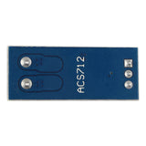 HALJIA ACS712 30A Range Analogue Current Sensor Module ACS712ELCTR-30A Compatible with Arduino
