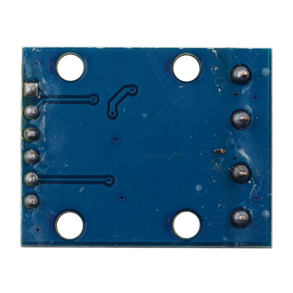 L9110S H-Bridge Stepper Motor Dual DC Motor Driver Modul Board L9110S H-Bridge Stepper Motor Dual DC Motor Driver Modul Board