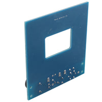 HALJIA Metal Detector Module 5V Non - Contact Metal Sensing Detection Module Buzzer Adjustable