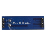 HALJIA 5V MAX485 Module RS485 Module TTL to RS-485 Module Converter Board Compatible with Arduino