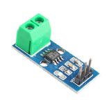 HALJIA 3PCS ACS712 ACS712ELC-05B 5A Range Current Sensor Module Board Compatible with Arduino