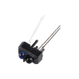 HALJIA TCRT5000 Reflective Optical Sensor IR Switch Compatible with Arduino (2PCS)