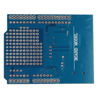 HALJIA Logging Recorder Shield Data Logger Module Data Logging shield Compatible with Arduino UNO SD Card