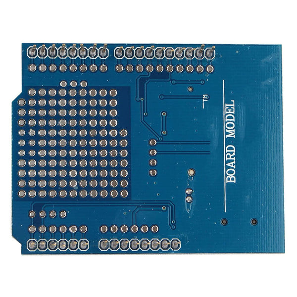 HALJIA Logging Recorder Shield – Data Logger Module Met RTC Voor Arduino UNO, SD-Kaart