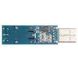 HALJIA USB Relay Module USB Smart Control Switch Intelligent switch control
