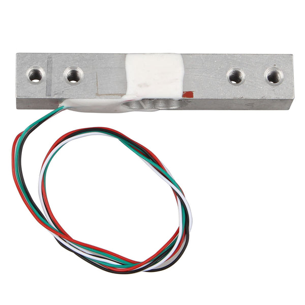 HALJIA Portable Electronic Weight Sensor Load Cell Weighing Sensor (1K